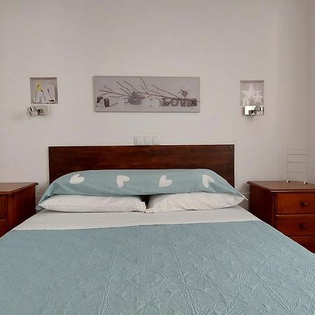 Nya Home Costa Calma Exterior photo